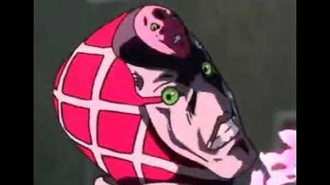 A YBA mod in a nutshell 3