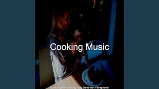 Subtle Cooking