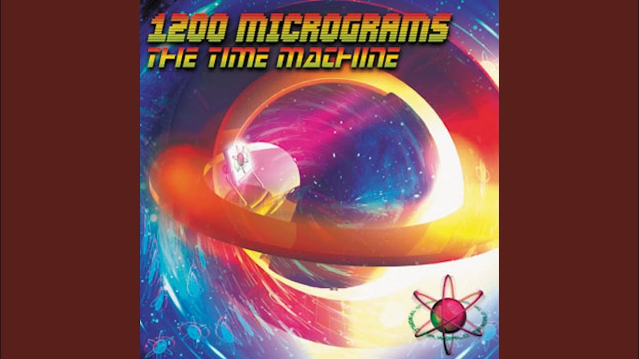 Stoned Henge (Original Mix)