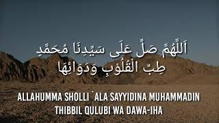 Download lagu Sholawat Thibbil qulub HD bikin semangat | Lirycs