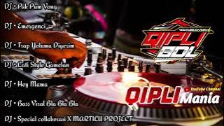 DJ PAK PUM VONG || QIPLI BDL FULL HOREG