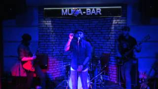 Без обмежень - Я не знаю як. Полтава Muza-bar