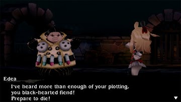 [3DS] Bravely Default - Sub-Scenario: The Salve-Maker