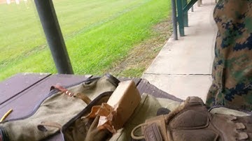 SVD Dragunov (Tigr): Quick Look at at the Best Cold War Battle Rifle, Pound for Pound