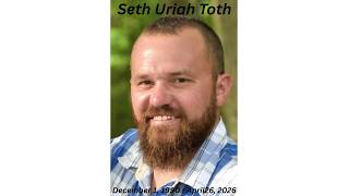 Seth Toth Funeral