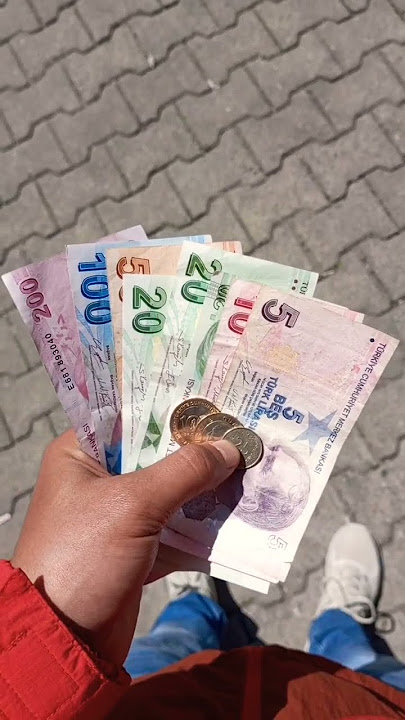 20 EURO = ? TÜRK LİRASI - GÜNCEL EURO KURU EUR/TRY | ATD TEKNOLOJİ