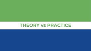 Theory vs Practice | Engineering Monday | Mallett Buildings