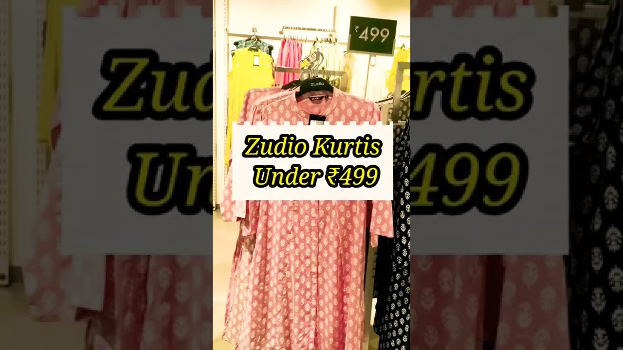 Zudio in Pandri,Raipur-chhattisgarh - Best Readymade Garment Retailers in  Raipur-chhattisgarh - Justdial