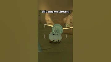 WHY does Rosalina have this Pose?? | Mario Kart World