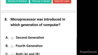 basic computer class  ||most important mcq of computer #gk #computer