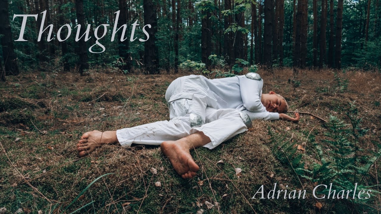 Thoughts Video Thoughts (Official Music Video) - YouTube