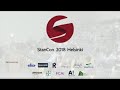 Tutorials day, Productization of Stan