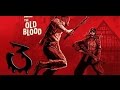 Прохождение Wolfenshtein:The Old Blood [3 часть] Крепость Вольфенштейн