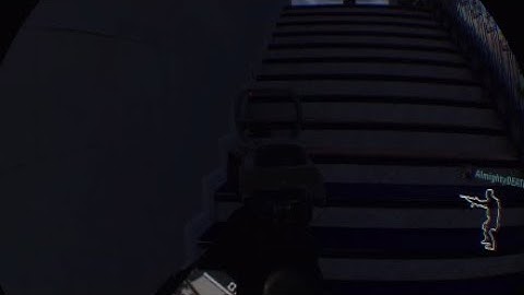 Firewall Zero Hour- Unfindable Jammer