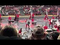 "Horizon" | Cy-Fair HS 2026 | WGI Houston Regional Finals