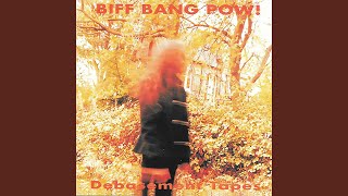 Video thumbnail of "Biff Bang Pow! - The Death Of England"