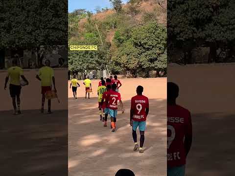 The Example Of Likoma Talents Chipondefclikomafootballteam Lakemalawi Likoma Resortbeach Boats