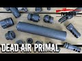 Dead Air Primal