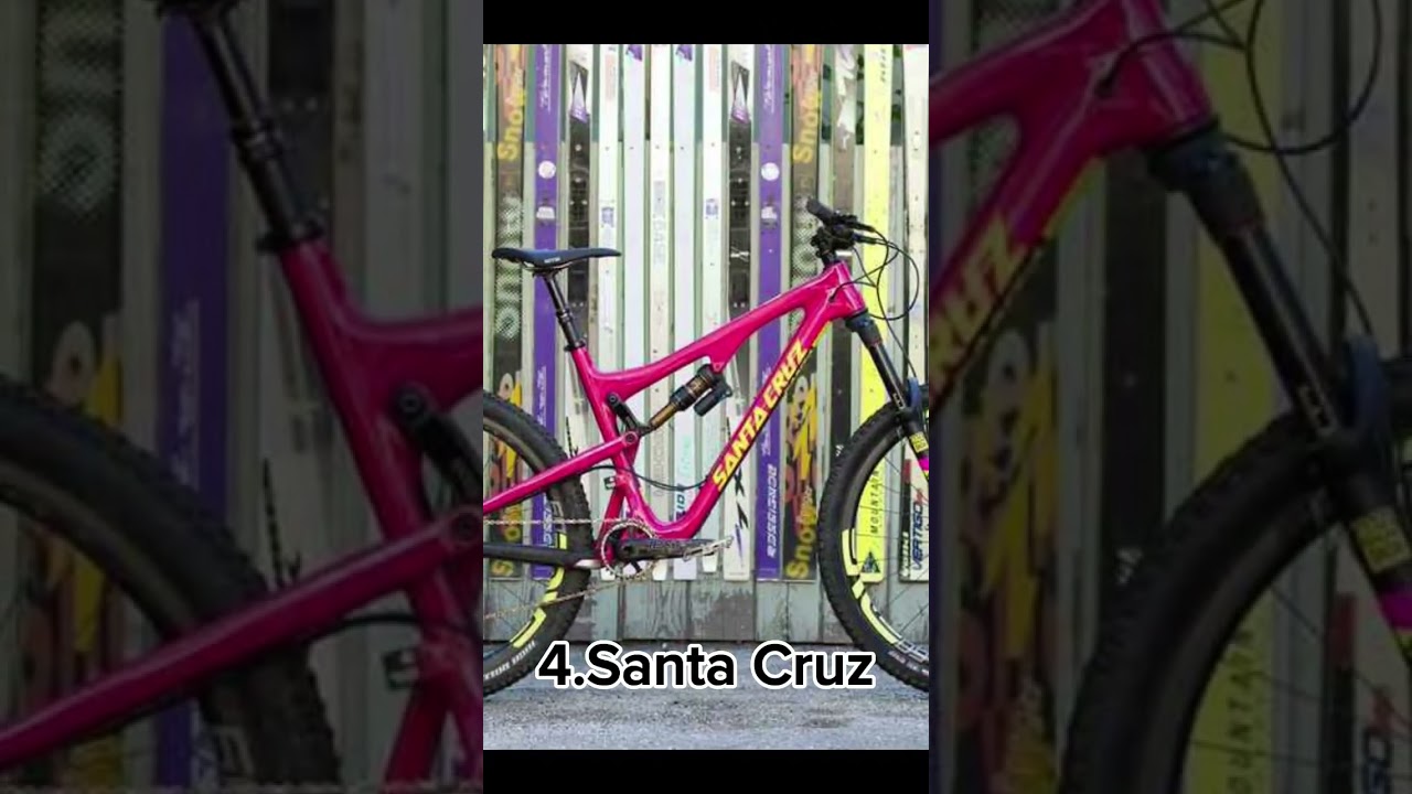 top 10 best bicycle brands#country #world #bicycle #shortvideo #shorts