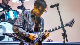 Weezer - California Kids (Tour Debut) - Kansas City