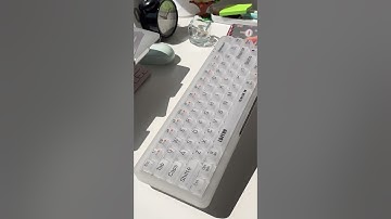 [lofree keyboard unboxing] #mechanicalkeyboard #keyboardunboxing