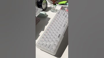 [lofree keyboard unboxing] #mechanicalkeyboard #keyboardunboxing