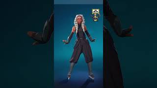 Stateside Emote In Fortnite pinkpantheress U0026 Zara Larsson  fortnite