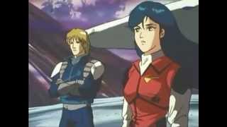 Teknoman Blade 24 El Secreto De Sharon Español Latino