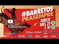 Festa do Peão de Barretos Live #BarretosPraSempre