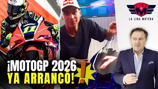 PRIMEROS TEST 2026: ¿QUIÉN ARRANCÓ MEJOR?