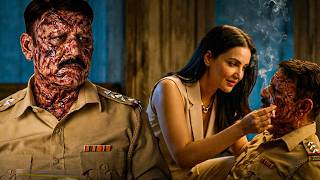 Ladki Ki Vajah Se Inspector Ko Ho Gaya Bhayanak Virus || Latest Series ||
