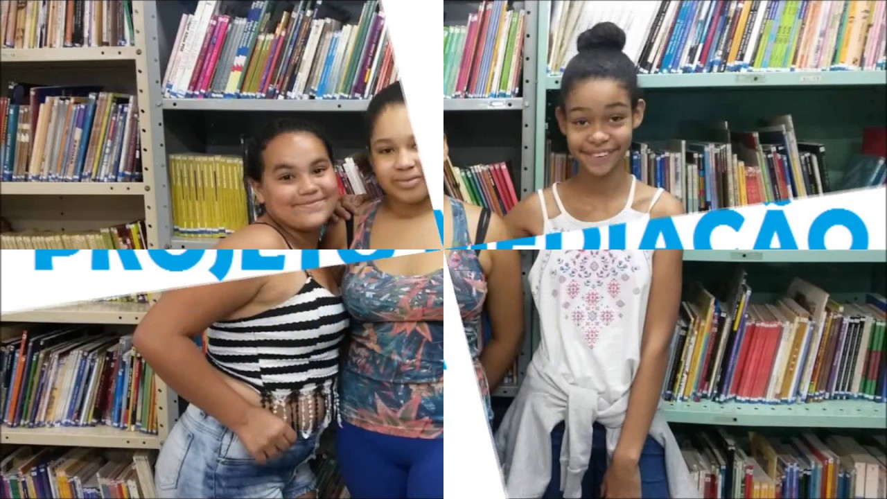 Escola Estadual Professora Maria Aparecida Ferreira - RETOEDU