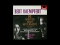 Bert Kaempfert - Mexican Road (1962)