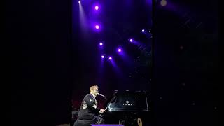 View Elton John Concert: Live Performance in London, Featuring Peachtree Road Tour Songs