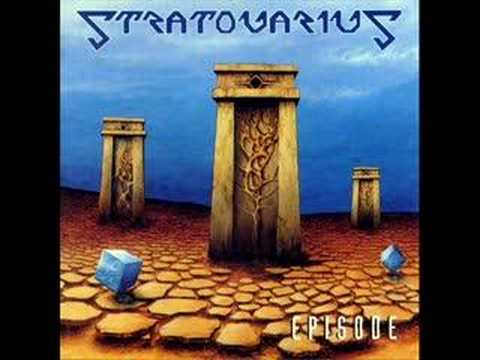 Stratovarius - Forever