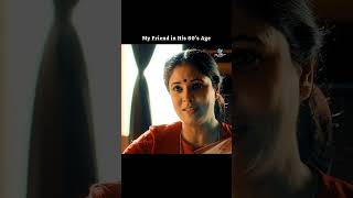 Lucky Bhaskar Father