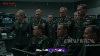 GEGER ❗ ISRAEL JADI LAUTAN MAYAT, NETANYAHU AKUI KEKALAHAN