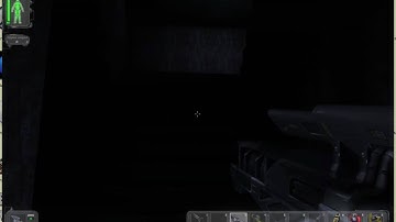 Deus Ex GOTY with HDTP & UHQ Mod on Mac OS X (Cider Port)