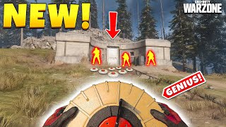 картинка: *НОВЫЕ* ЛУЧШИЕ МОМЕНТЫ WARZONE! — Эпичные и забавные моменты #72