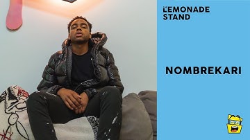 nombreKARI: The Lemonade Stand Interview