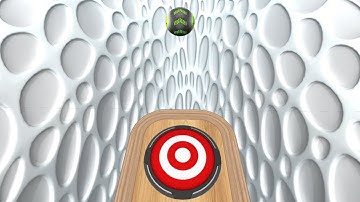 Going Balls Speed run Gameplay Level 215