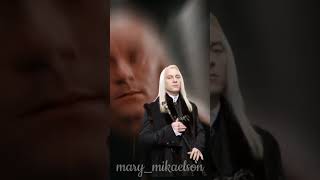 Who is your favorite? |звук не мой| #harrypotter #dracomalfoy #edit #deatheaters