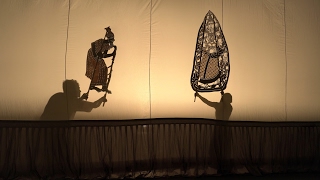 Entire Reamker in sbek Thom by Kok Thlok Association