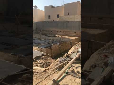 فيديو: حظيرة هيكلية: البناء ، مراحل البناء