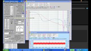 Review of the Cleverscope FRA (Frequency Response Analyzer)