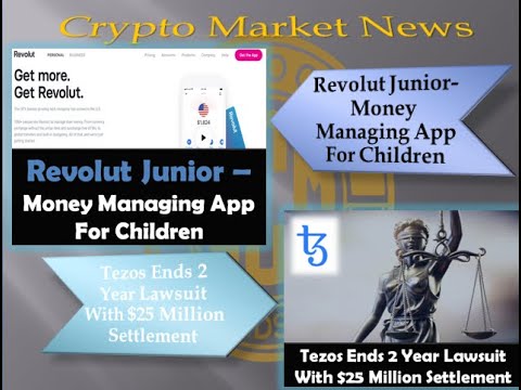 Next cryptocurrency on revolut