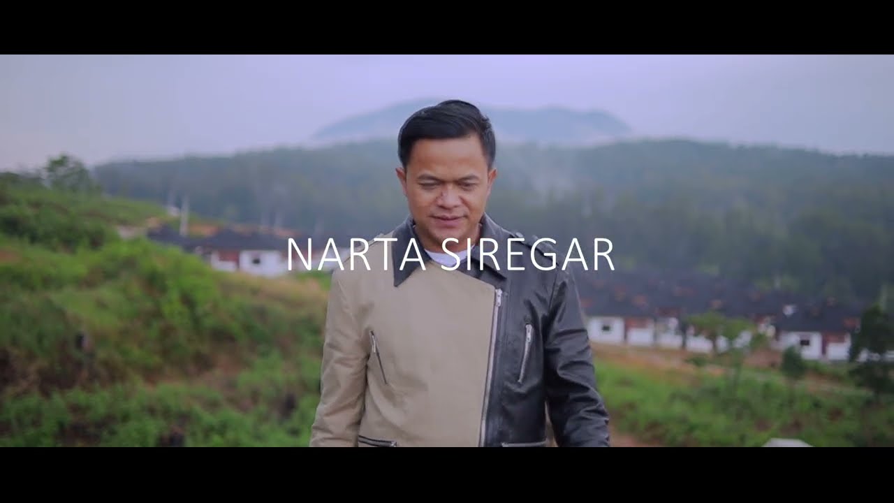 Narta Siregar - Ula kam sakit ( Lagu Karo terbaru 2021) - YouTube