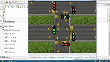 semaforos inteligentes