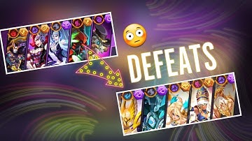 Magic Rush : This Free Lineup Is Impressive 🔥