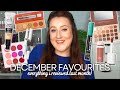 December makeup releases review everything i tested last month  what is actually worth your money